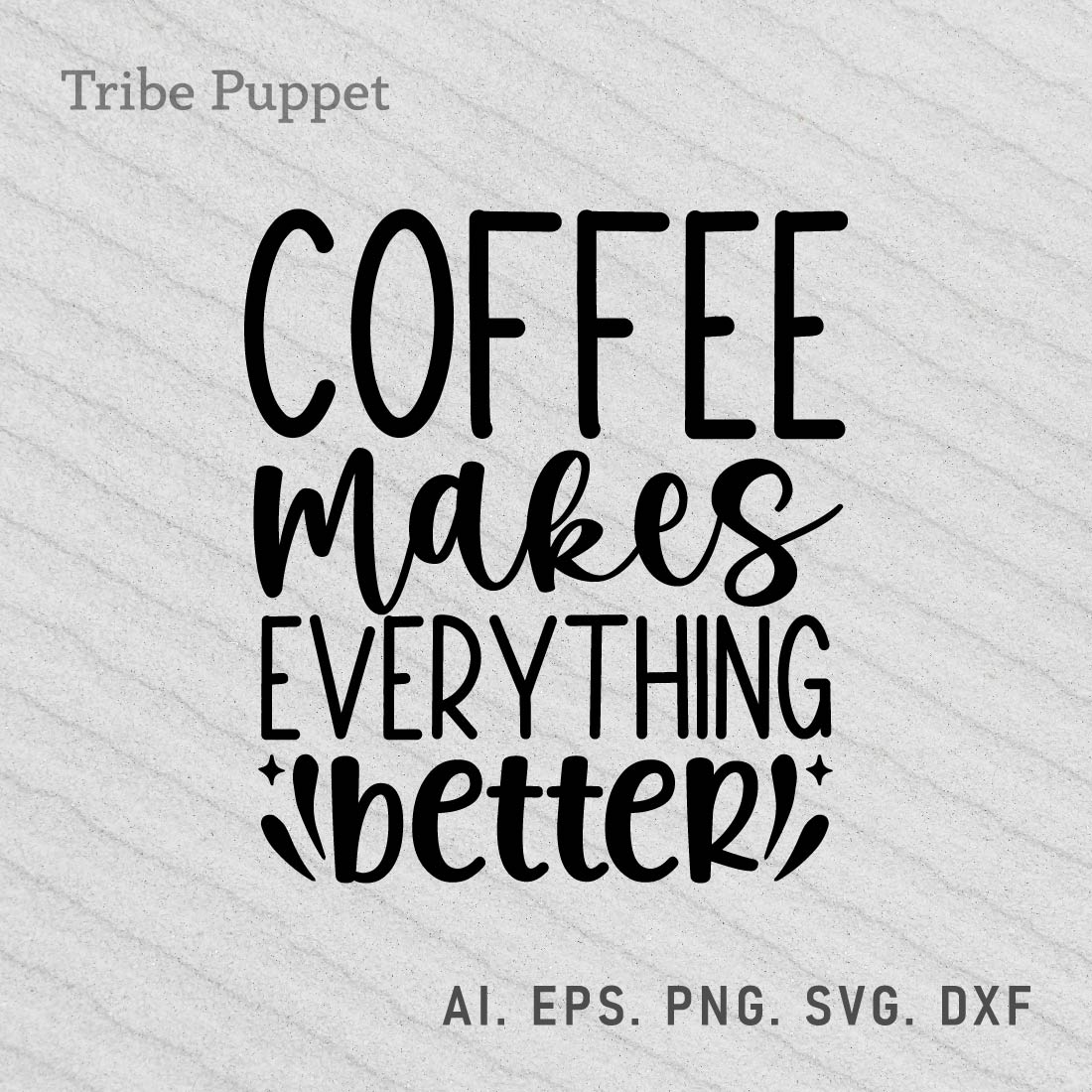 Coffee Quotes preview image.