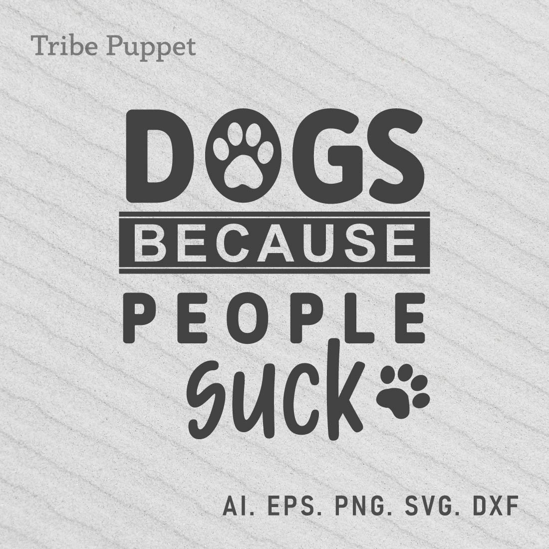 Dog Quotes preview image.