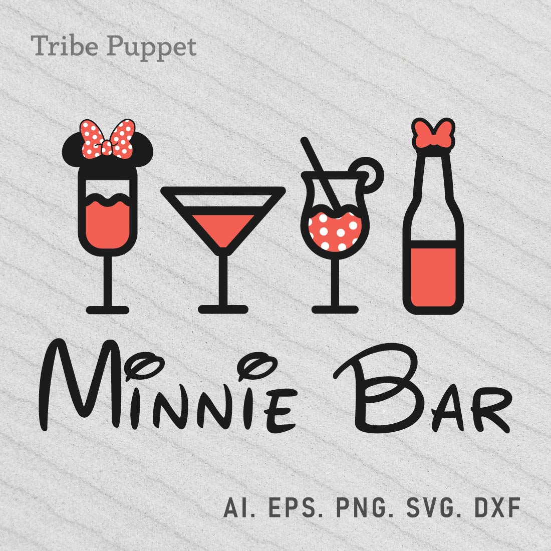 Minnie Bar preview image.