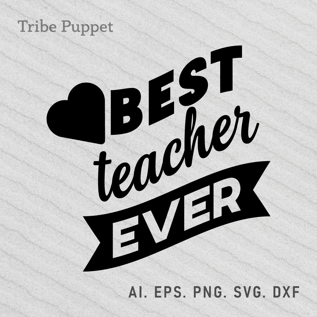 Teacher Keychain 2 preview image.