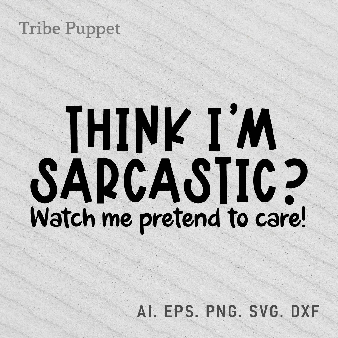 Sarcastic Quotes preview image.