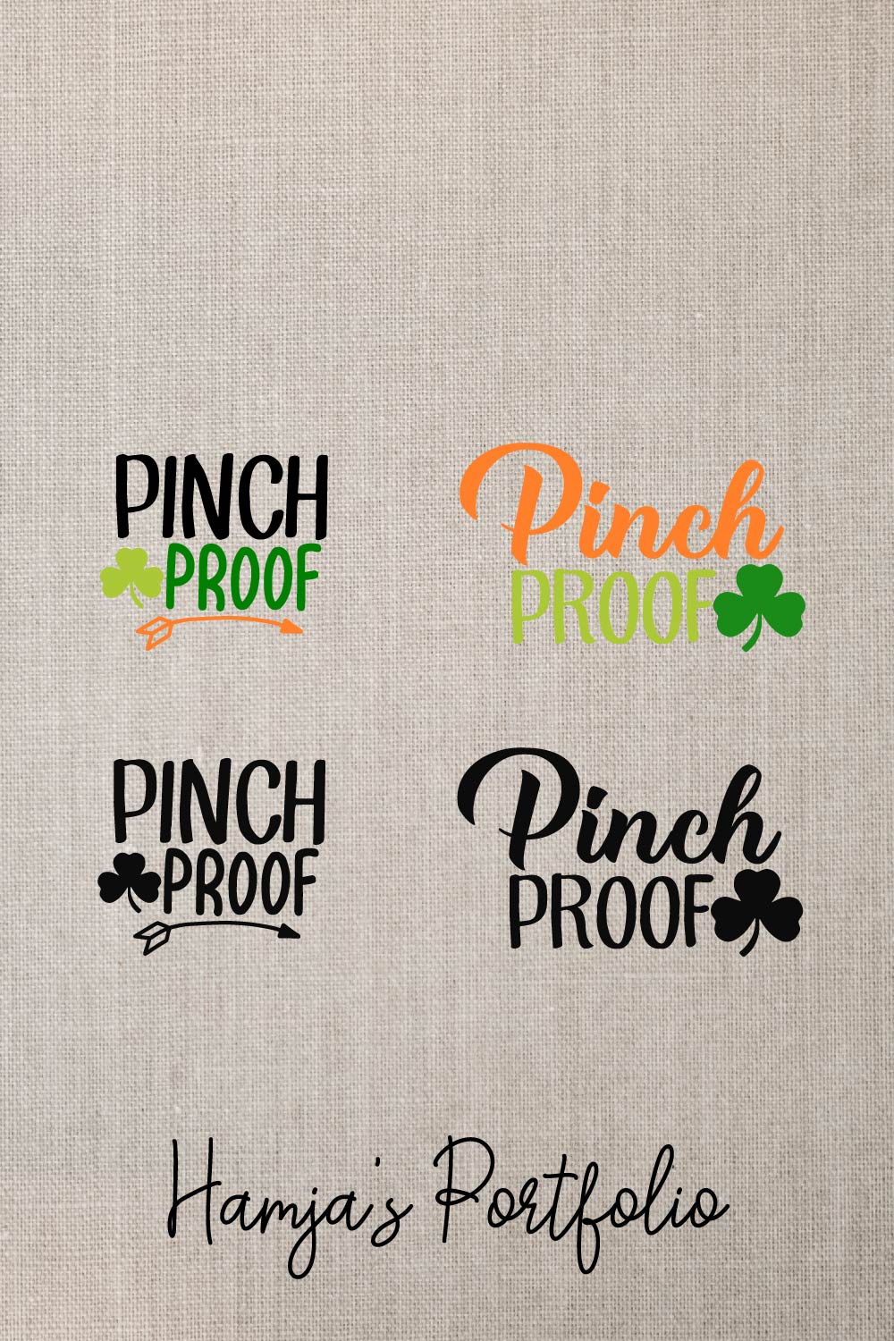 Pinch Vector pinterest preview image.