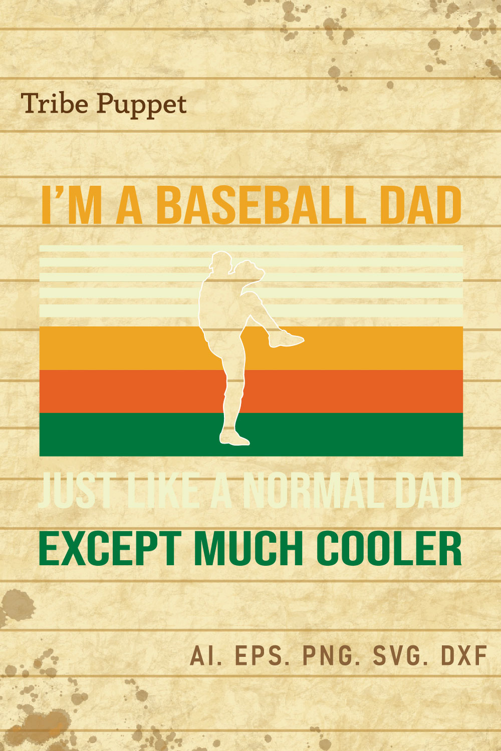 Baseball Quotes pinterest preview image.