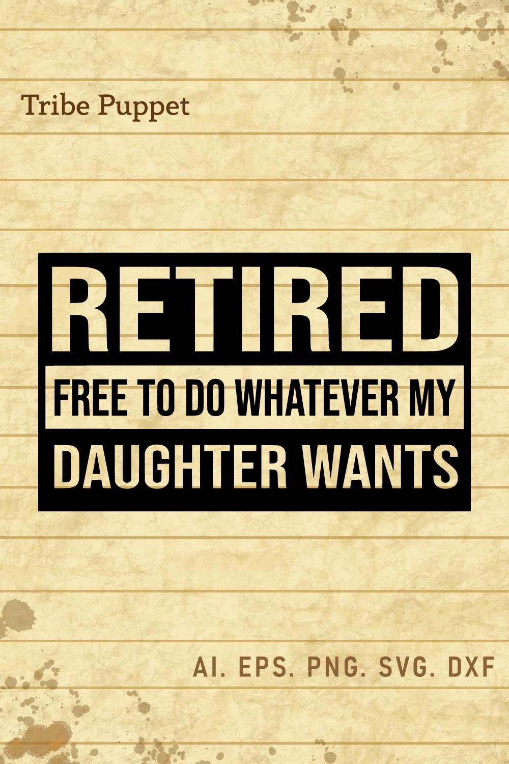 Retirement Quotes pinterest preview image.