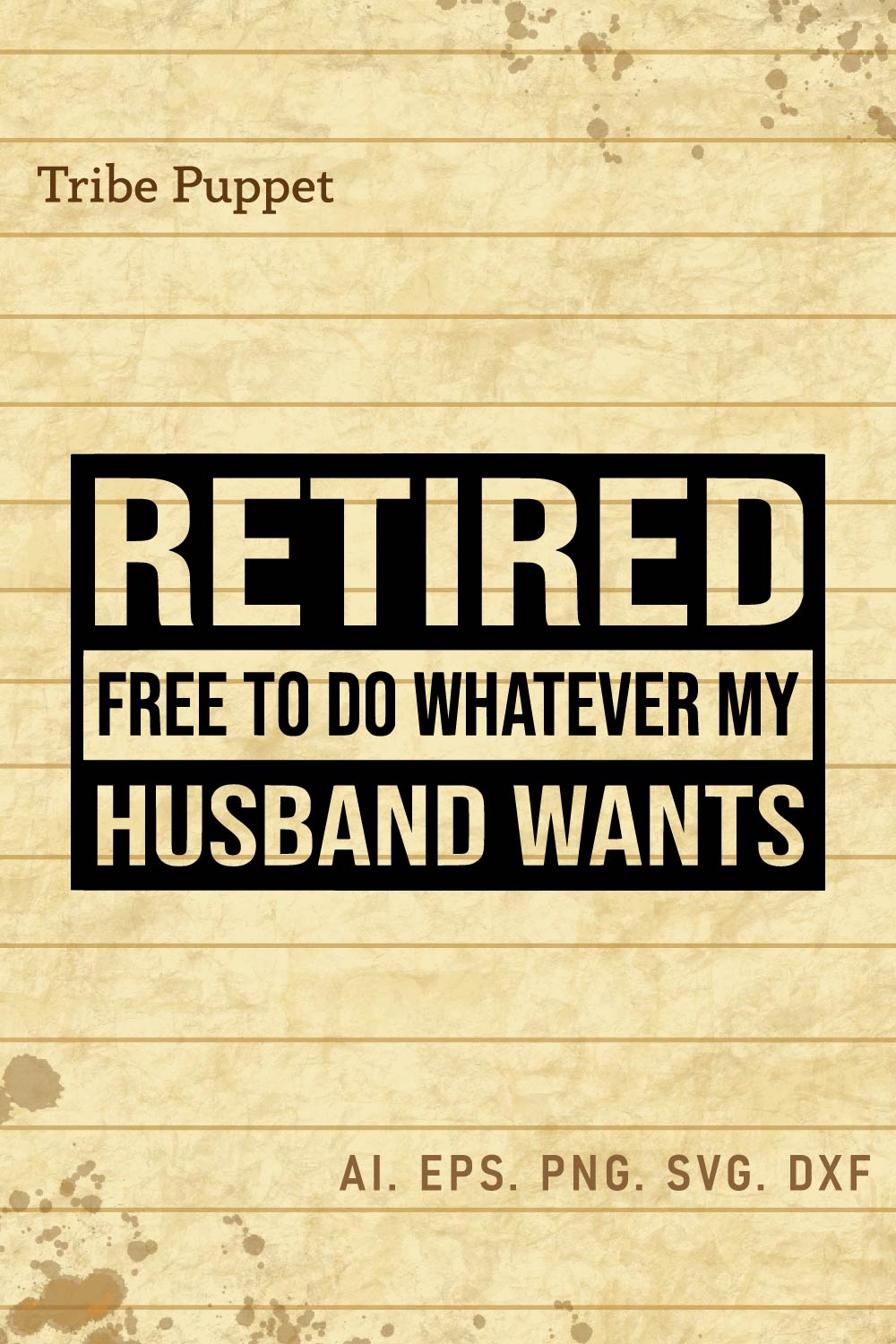 Retirement Quotes pinterest preview image.