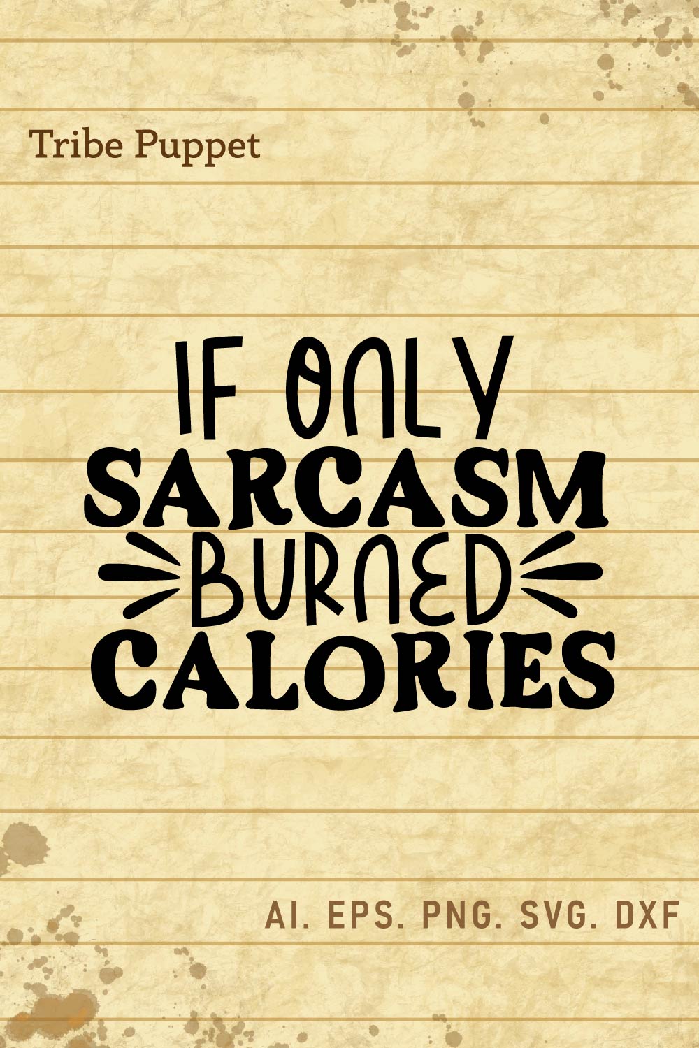 Sarcastic Quotes pinterest preview image.