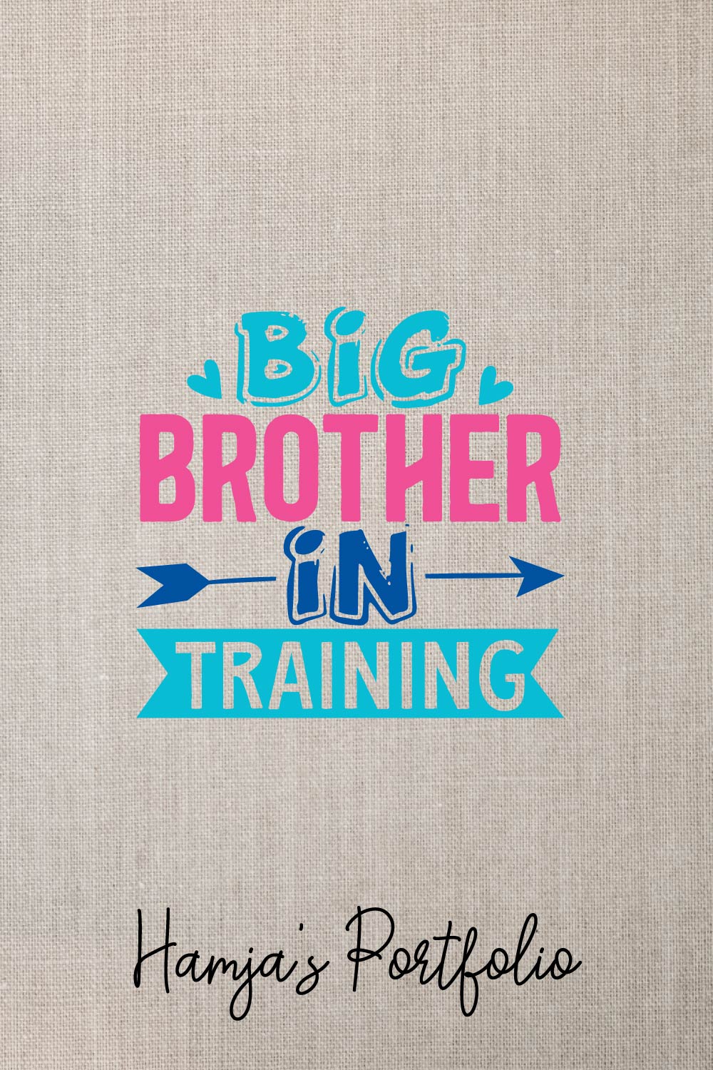 Big Brother Vector pinterest preview image.