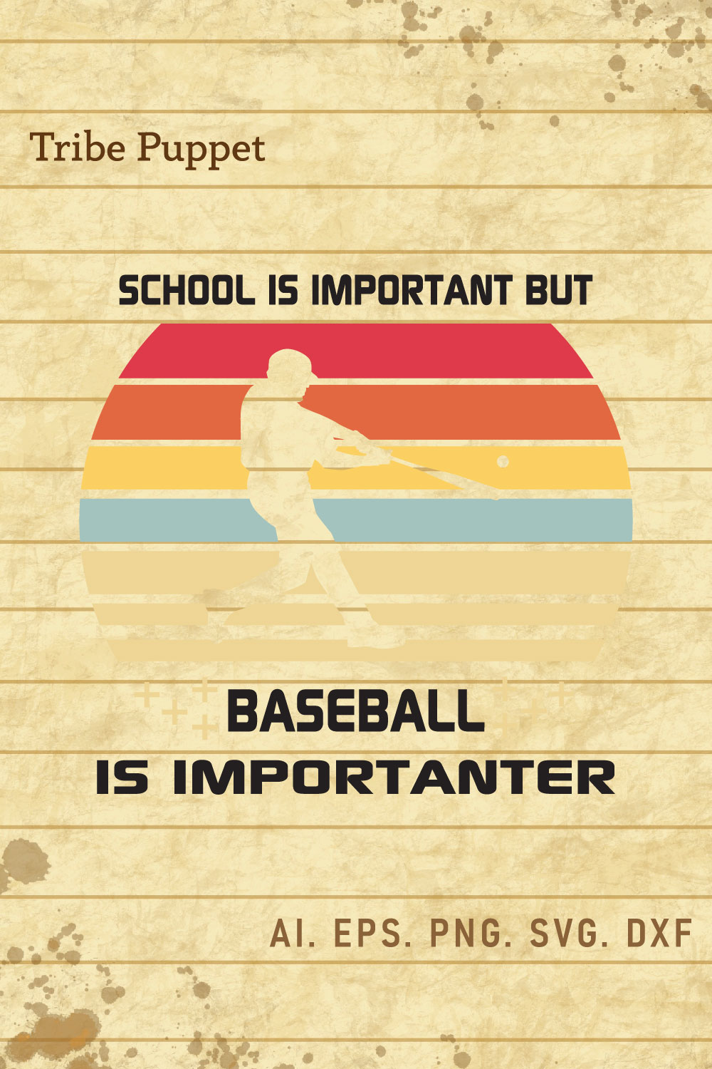 Baseball Quotes pinterest preview image.