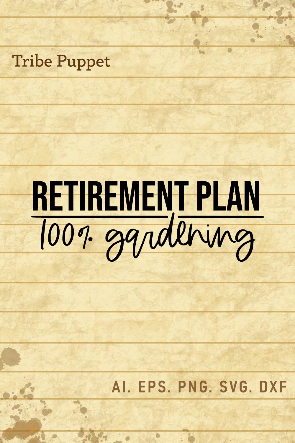 Retiredment Quotes pinterest preview image.