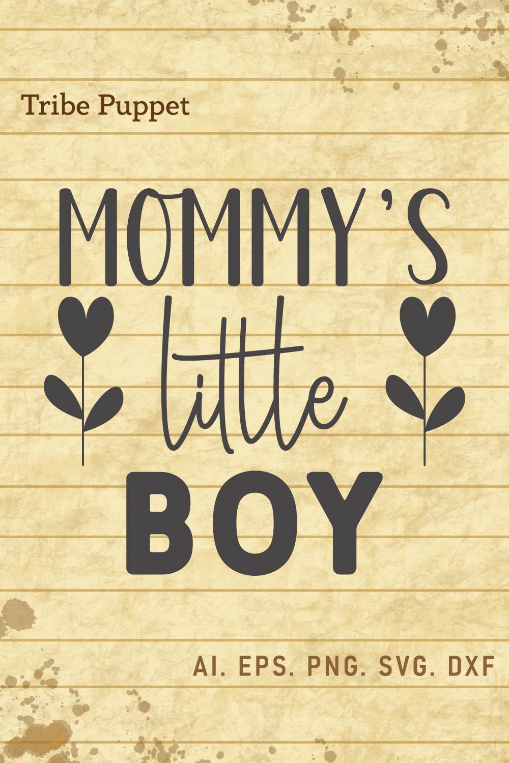 Baby Quotes pinterest preview image.