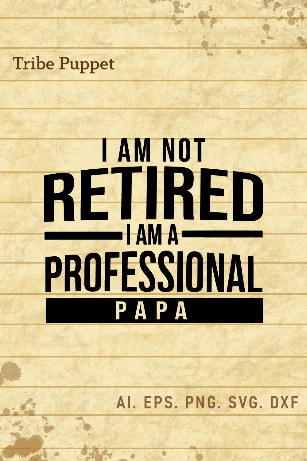 Retirement Quotes pinterest preview image.