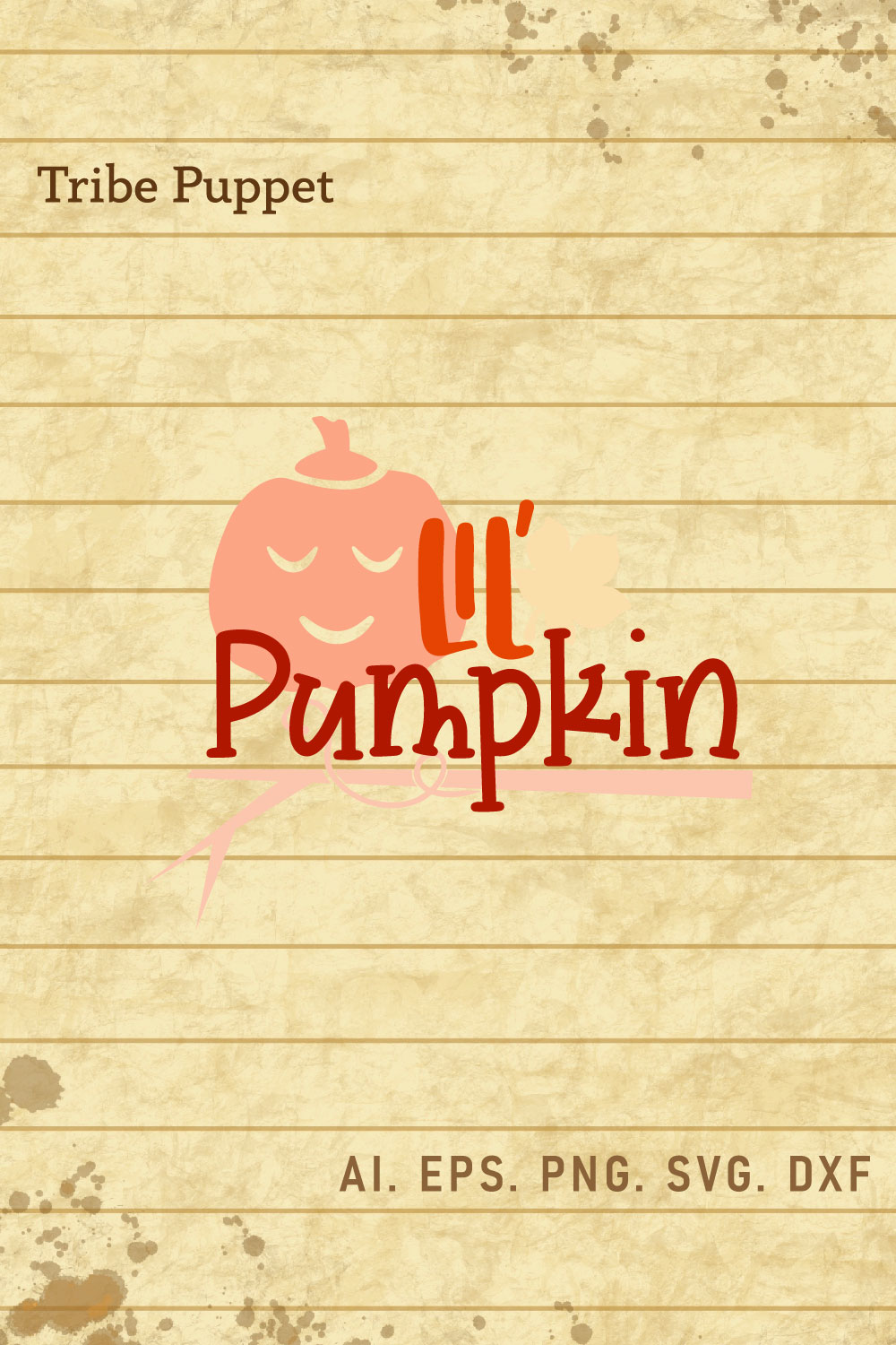 Pumpkin Quotes pinterest preview image.