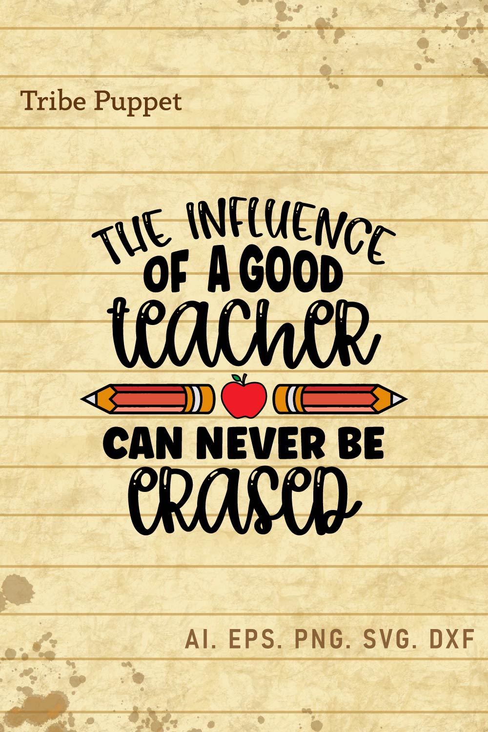 Teachers Quotes pinterest preview image.