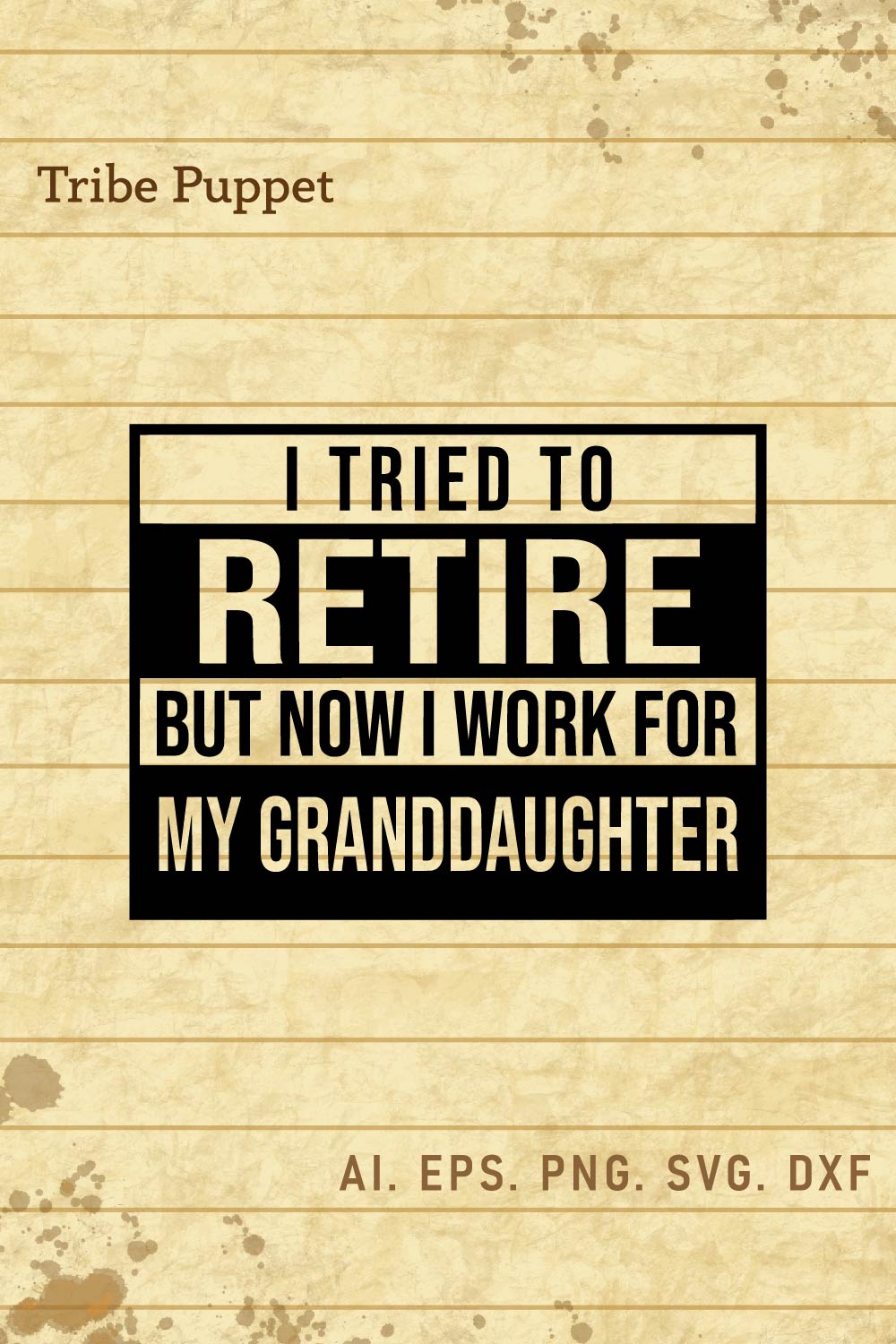 Retirement Quotes pinterest preview image.