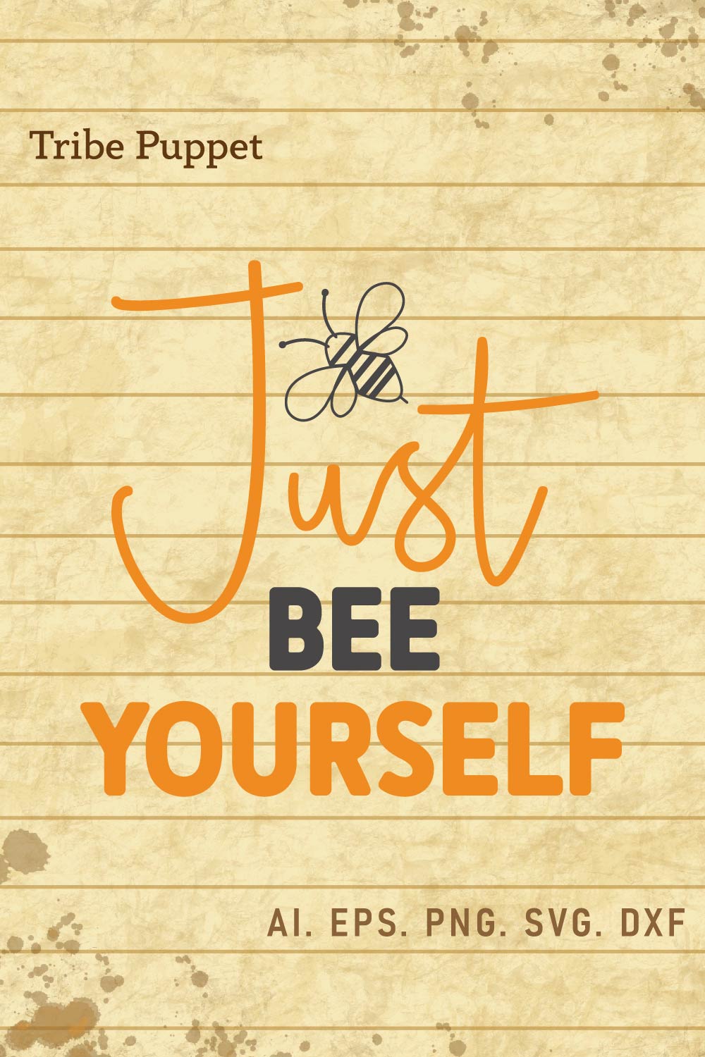 Bee Quotes pinterest preview image.