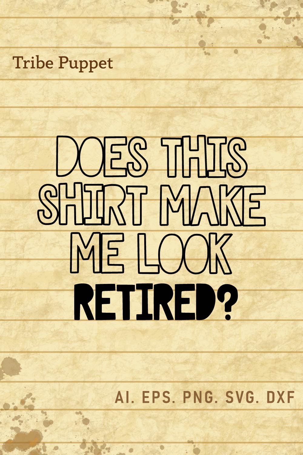Retirement Quotes pinterest preview image.