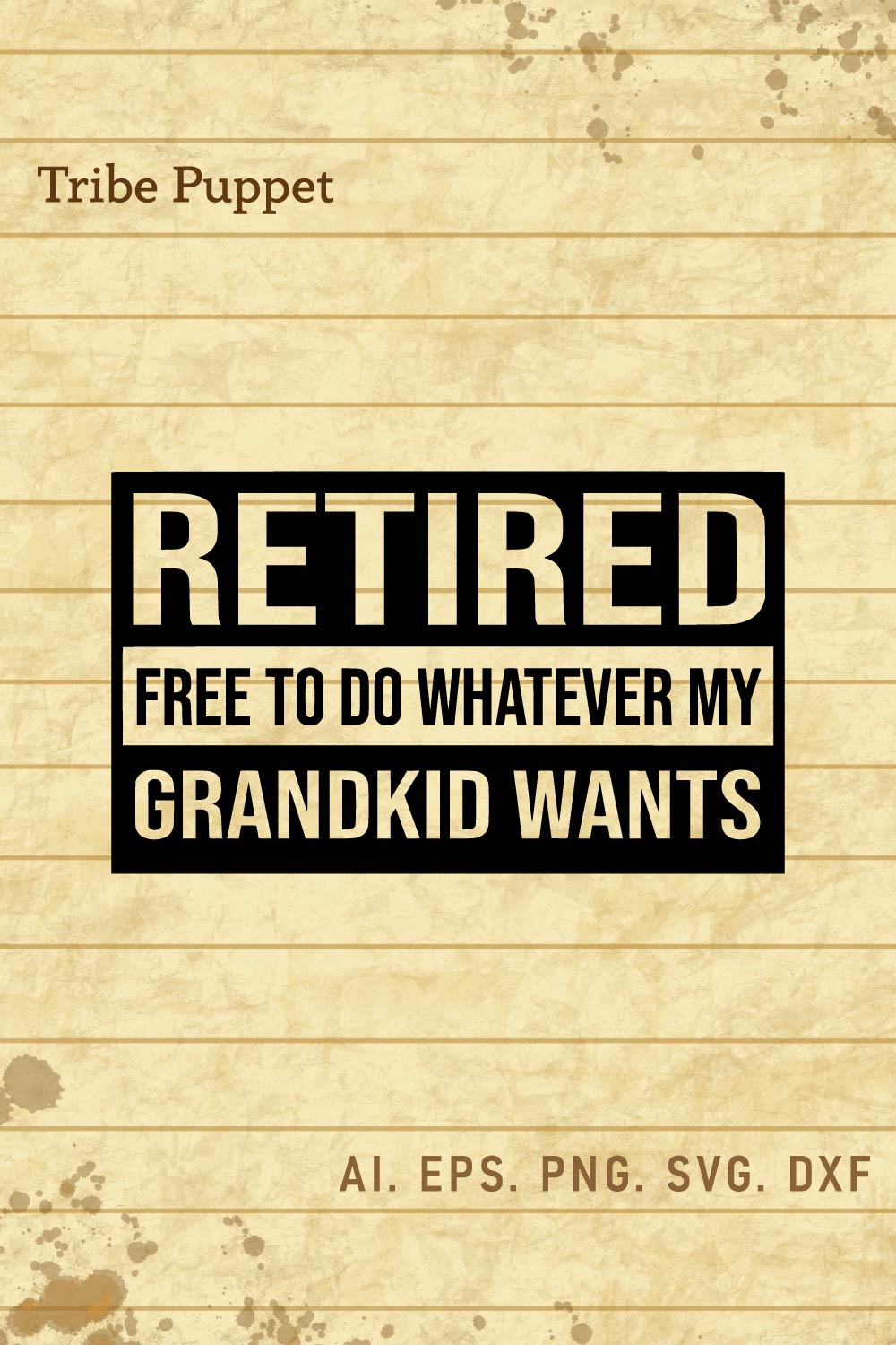 Retirement Quotes pinterest preview image.