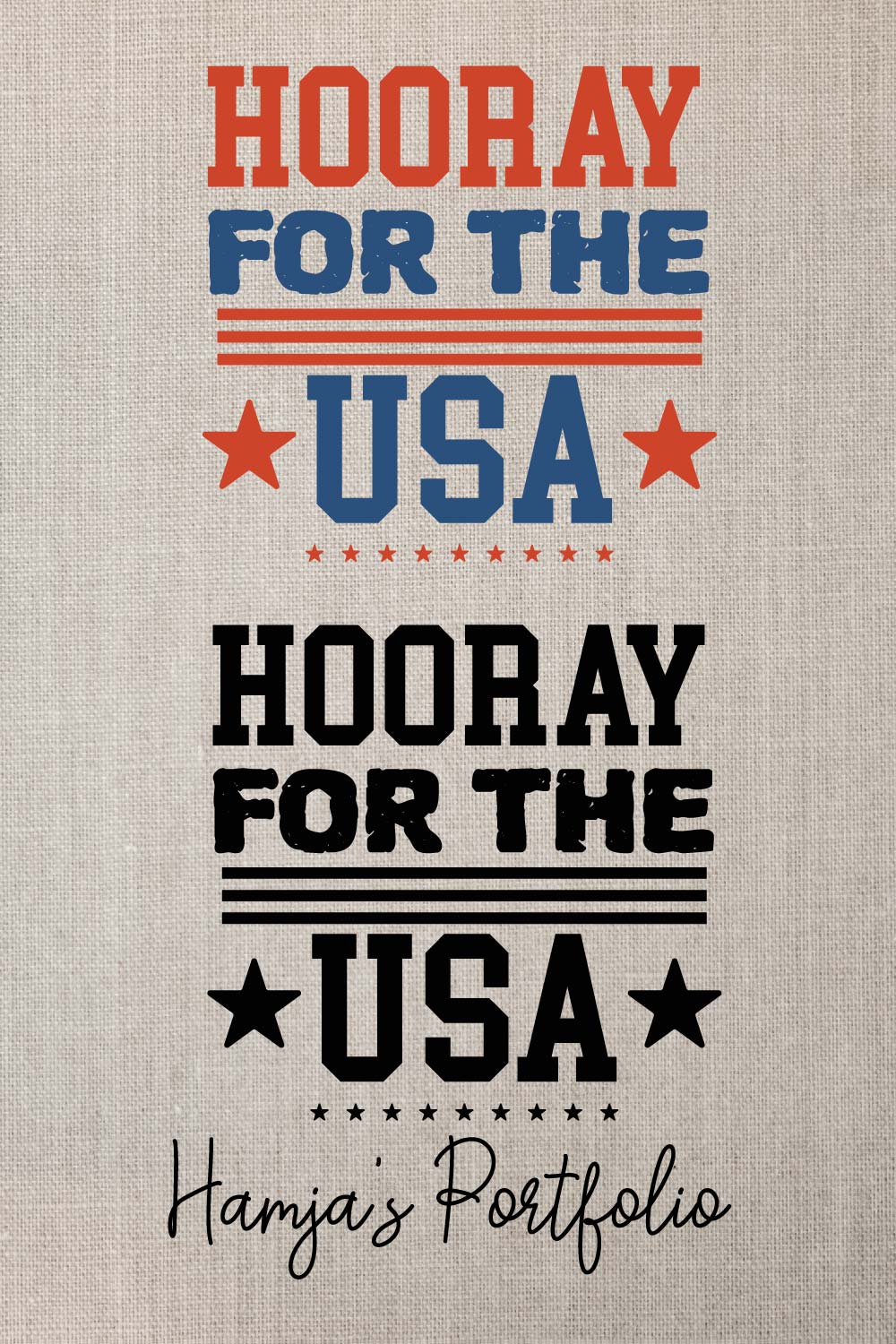 USA svg pinterest preview image.