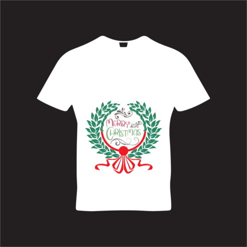 merry christmas 10 cover image.