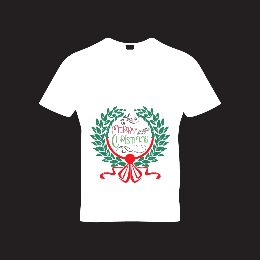 merry christmas 10 cover image.