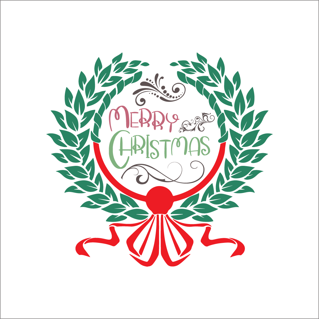 merry christmas 10 preview image.
