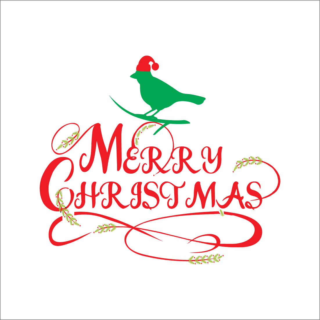 merry christmas 2 preview image.