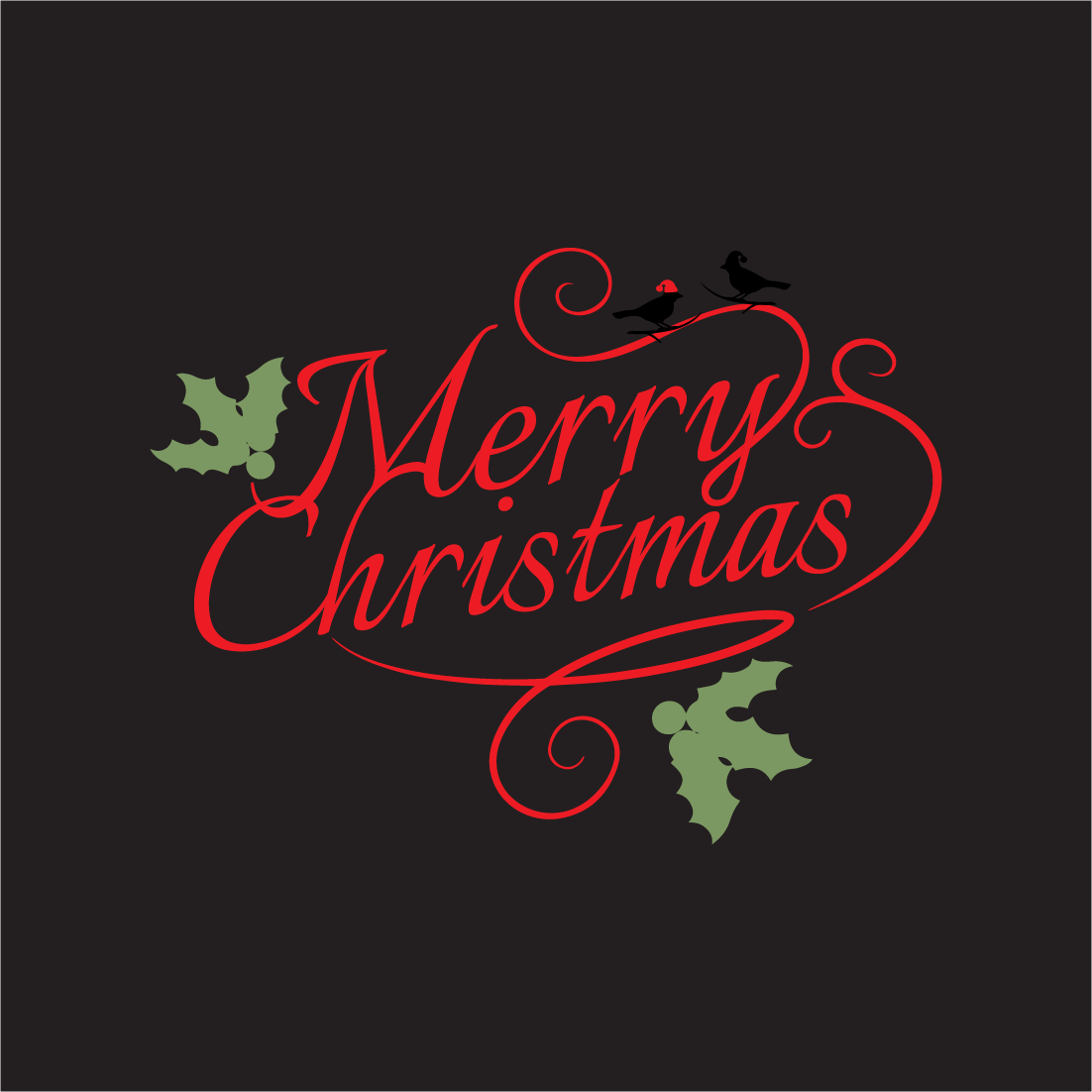 merry christmas 3 preview image.