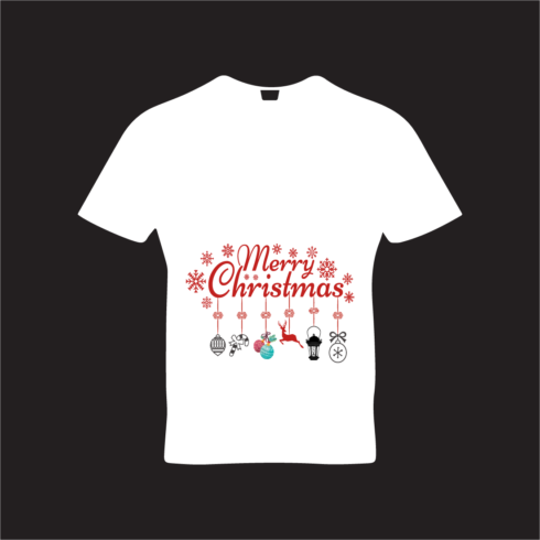 Merry Christmas 5 cover image.