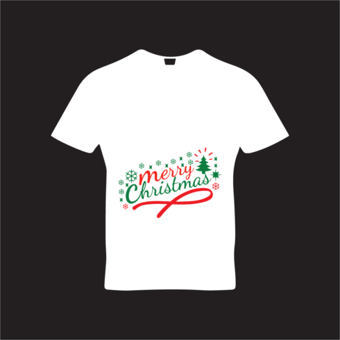 merry christmas 6 cover image.