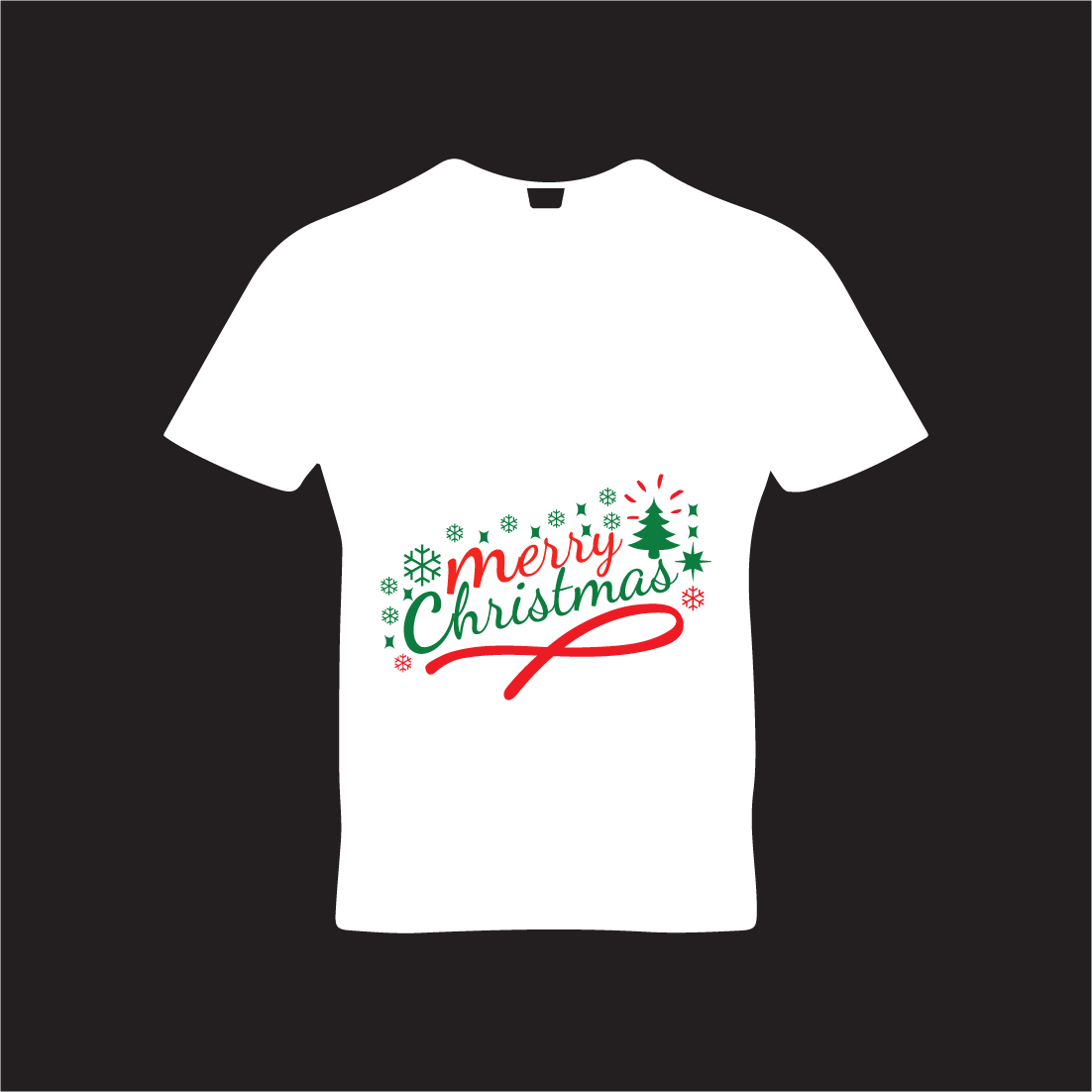 merry christmas 6 cover image.