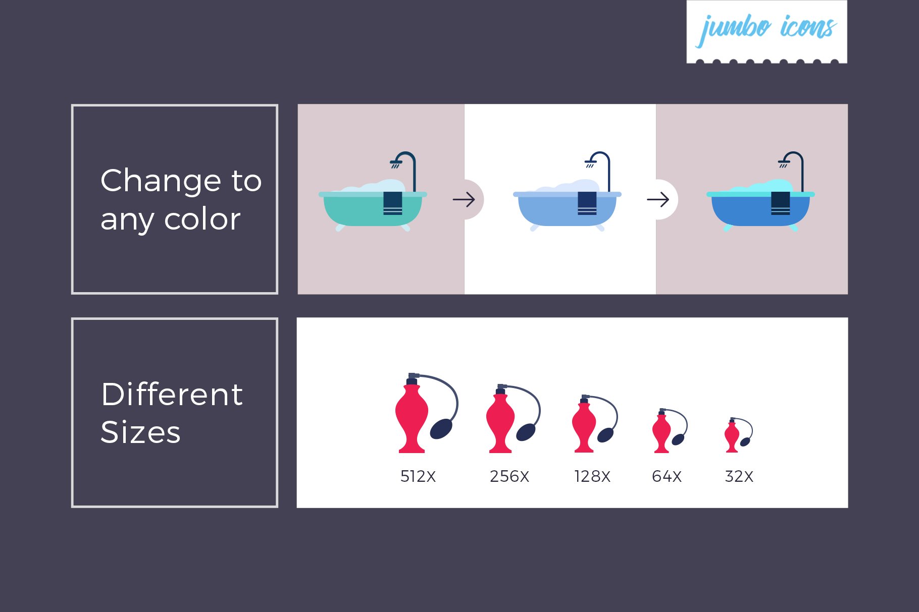 miscellaneous vector flat icons 3 257