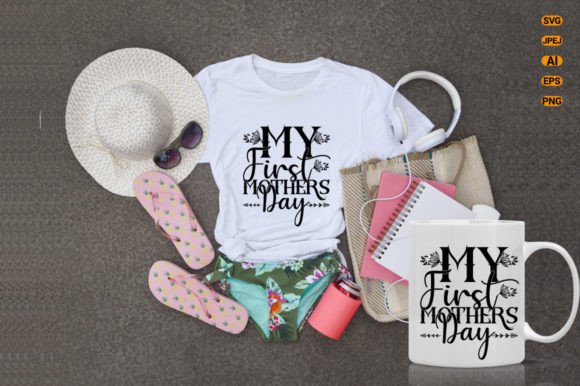 mom svg t shirt or mom svg hand lettered graphics 61391228 1 580x386 816