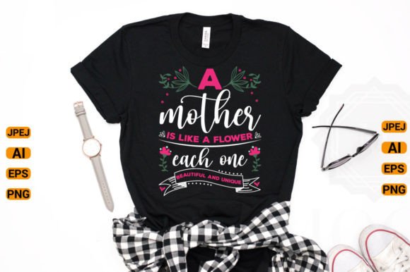 mom typography or mothers day t shirt graphics 61392718 1 580x386 45