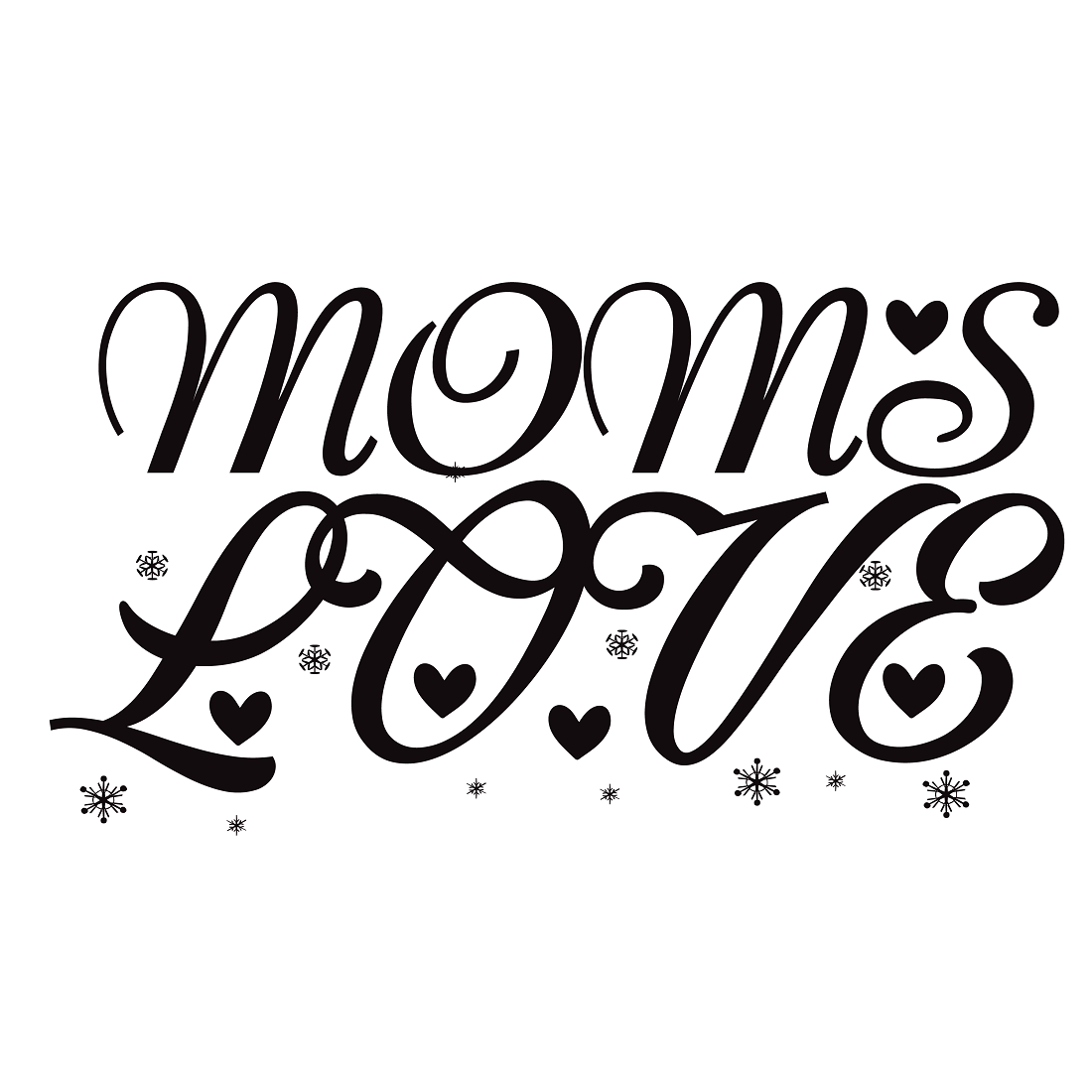 Moms Love preview image.