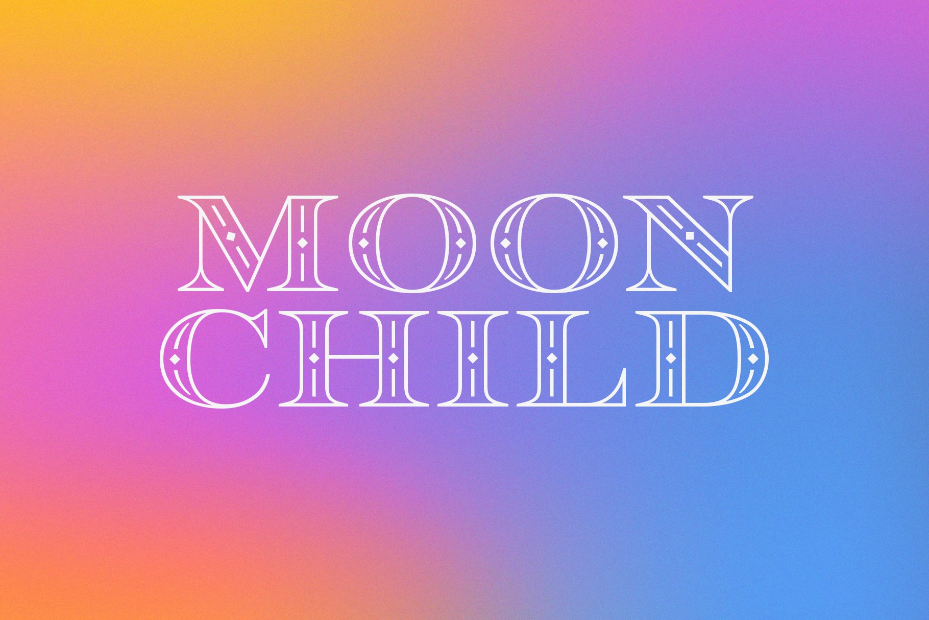 moonchild 779
