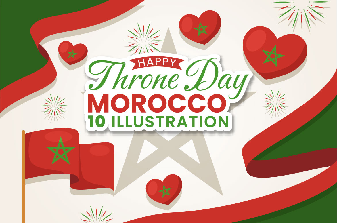 morocco throne 01 147