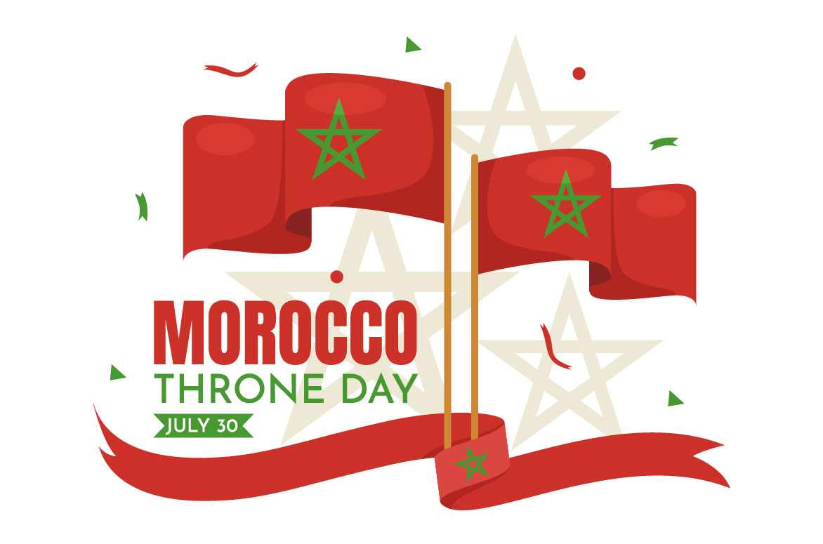 morocco throne 04 699