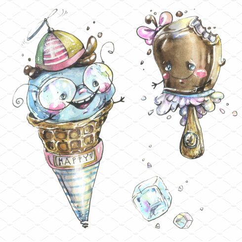 ice cream cover image.