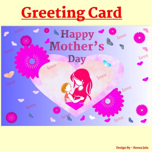 mother day cover image.
