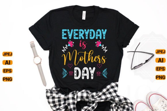 mothers day t shirt design graphics 61633156 1 580x386 998