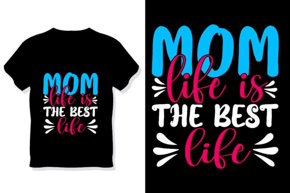 mothers day t shirt or mom typography graphics 64117421 1 580x386 704