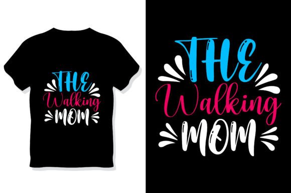 mothers day t shirt or mom typography graphics 64117516 1 580x386 113