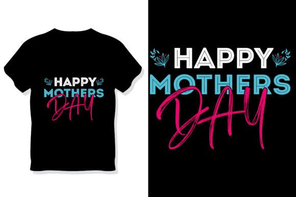 mothers day t shirt or mom typography graphics 64117553 1 580x386 949