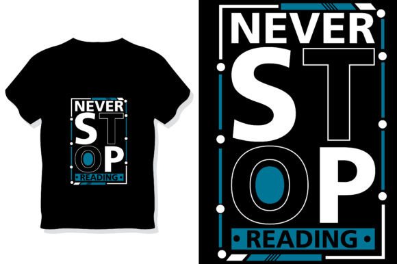 motivational typography t shirt design graphics 51504811 1 580x386 303