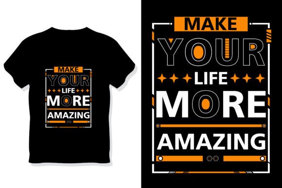motivational typography t shirt design graphics 51547229 1 580x386 303