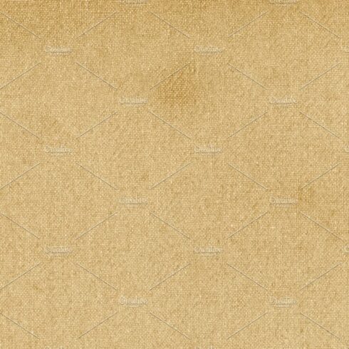 Old canvas fabric texture background cover image.