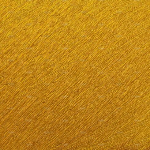 Gold color texture background cover image.