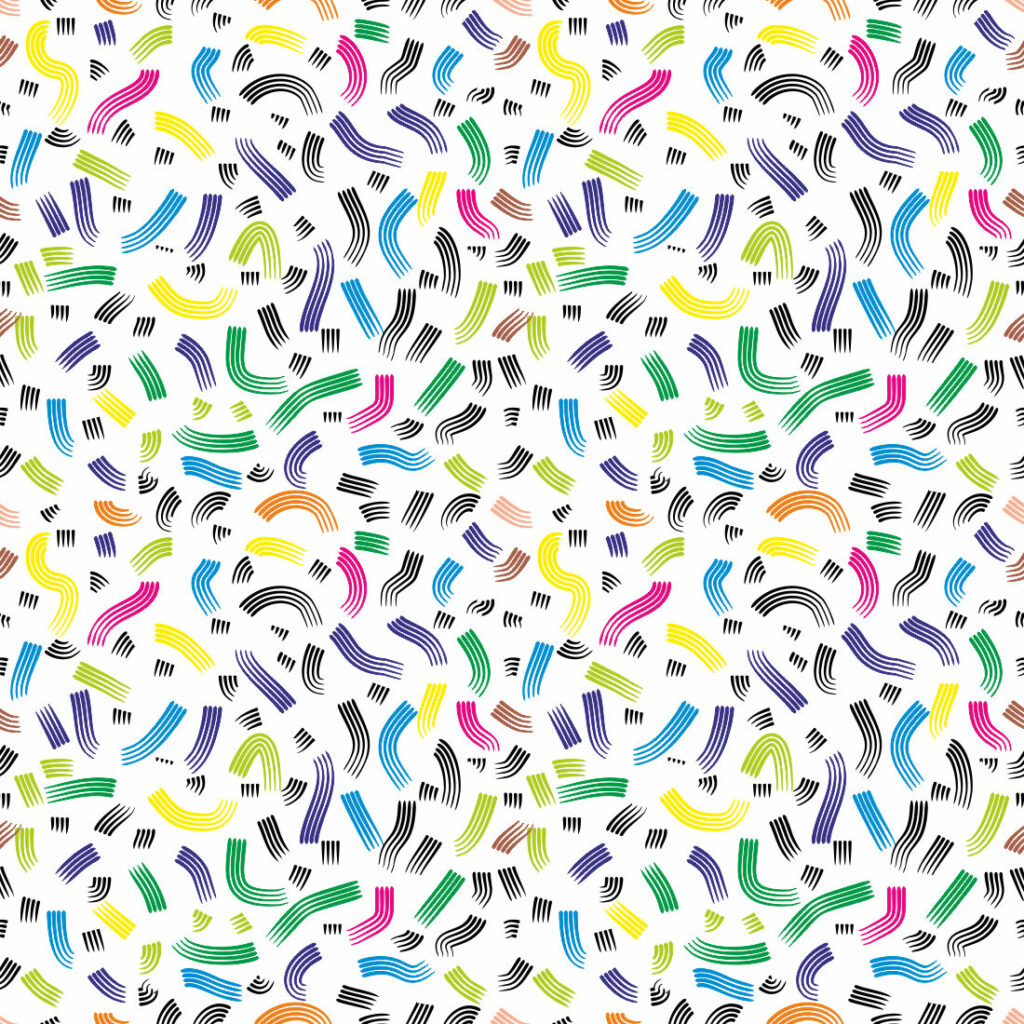 Simple Pattern Design - MasterBundles