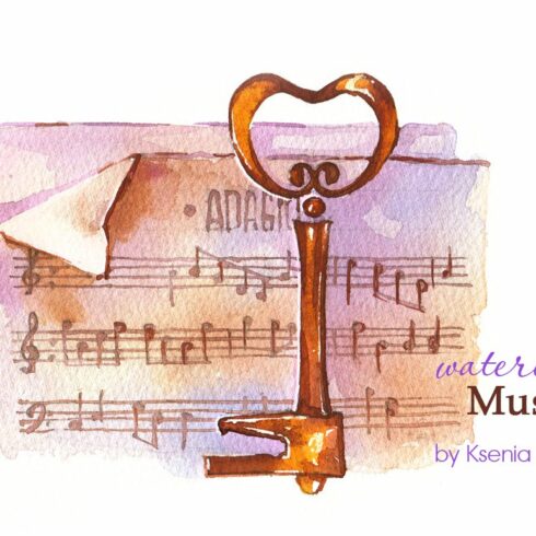 Music cover image.