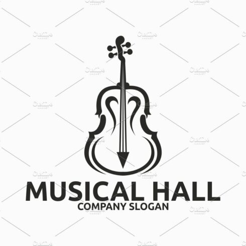 Musical Hall cover image.